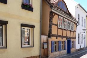 Stadtsanierung