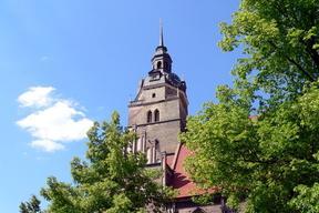 Sankt Katharinenkirche